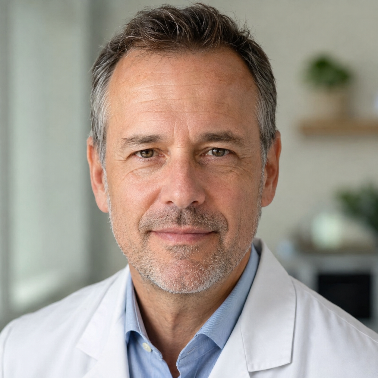 Dr. Markus Weber