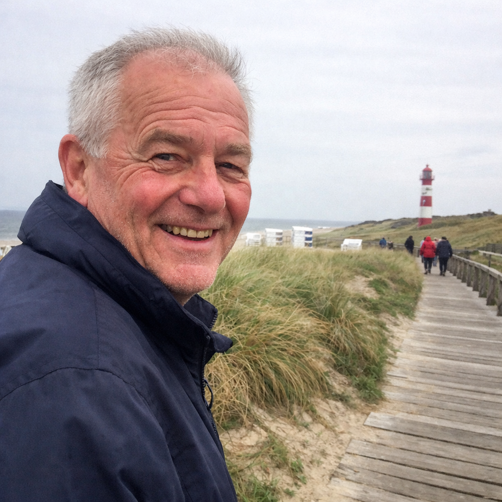 Thomas W., 62, Hamburg — Stillpoint Kunde