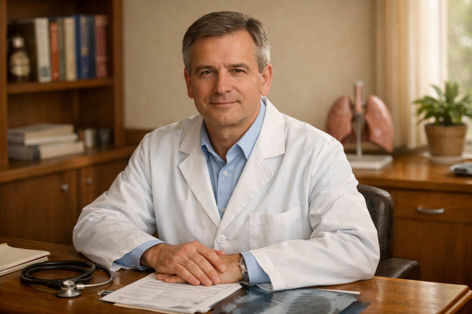 Infografik: Das 90-Tage-Protokoll — Lösen, Beruhigen, Aufbauen