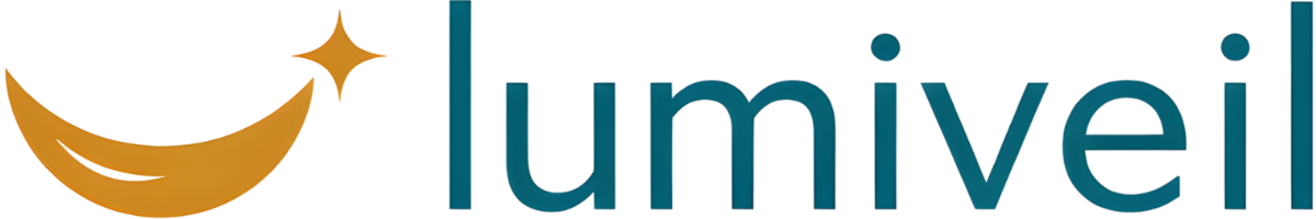 Lumiveil Logo
