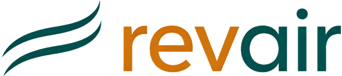 Revair Logo