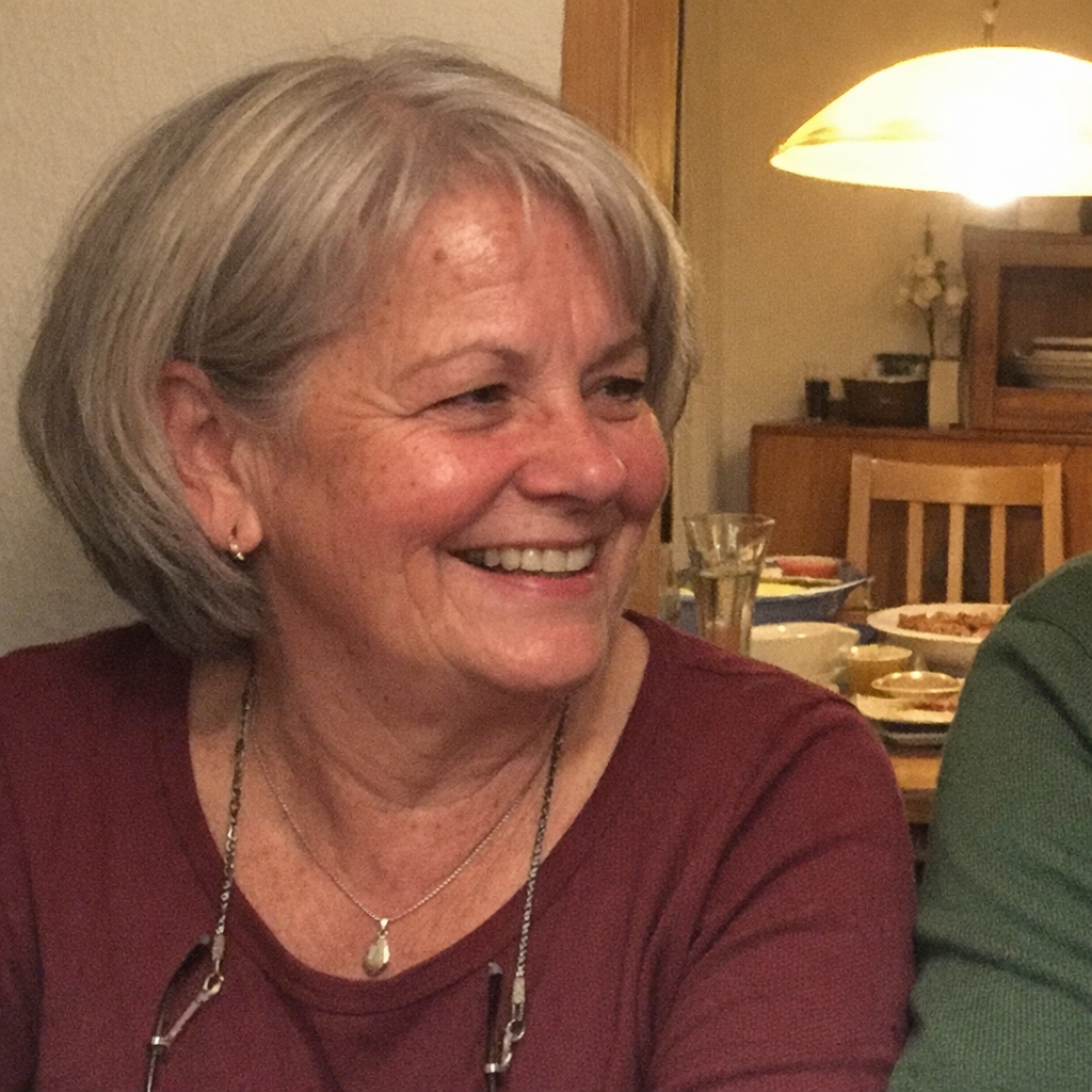Renate S. Kundenfoto