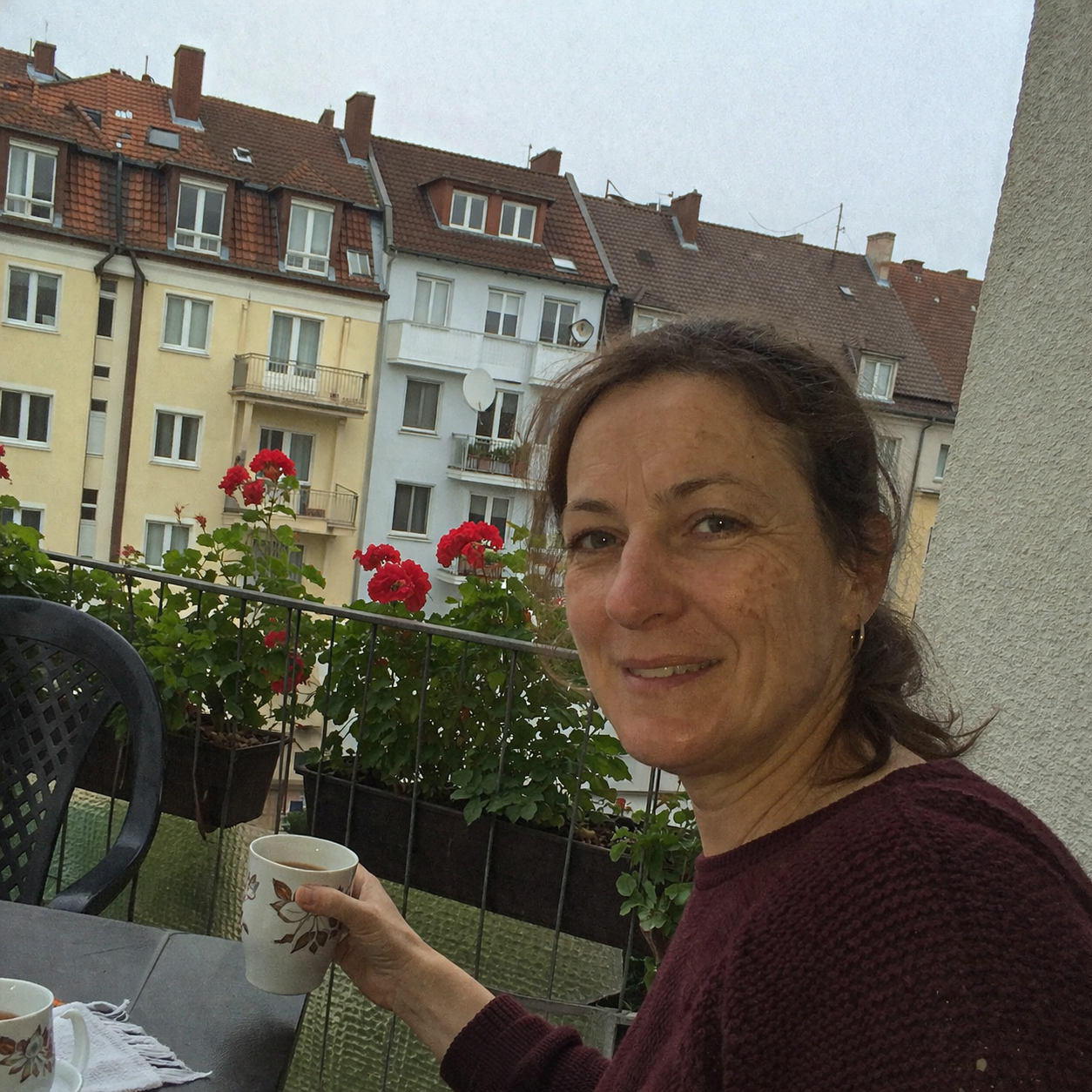 Martyna S., 47, Kraków