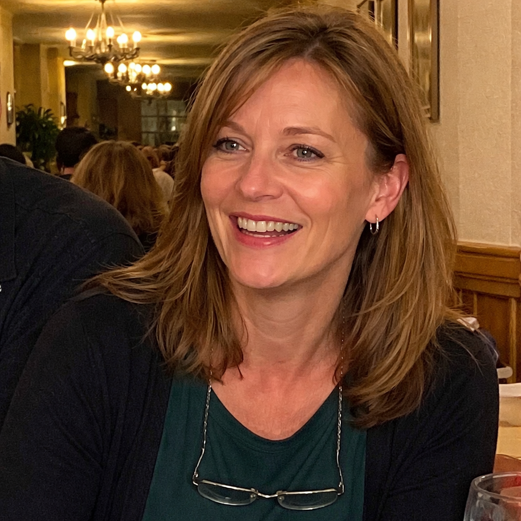 Anka T., 44, Gtuńsk