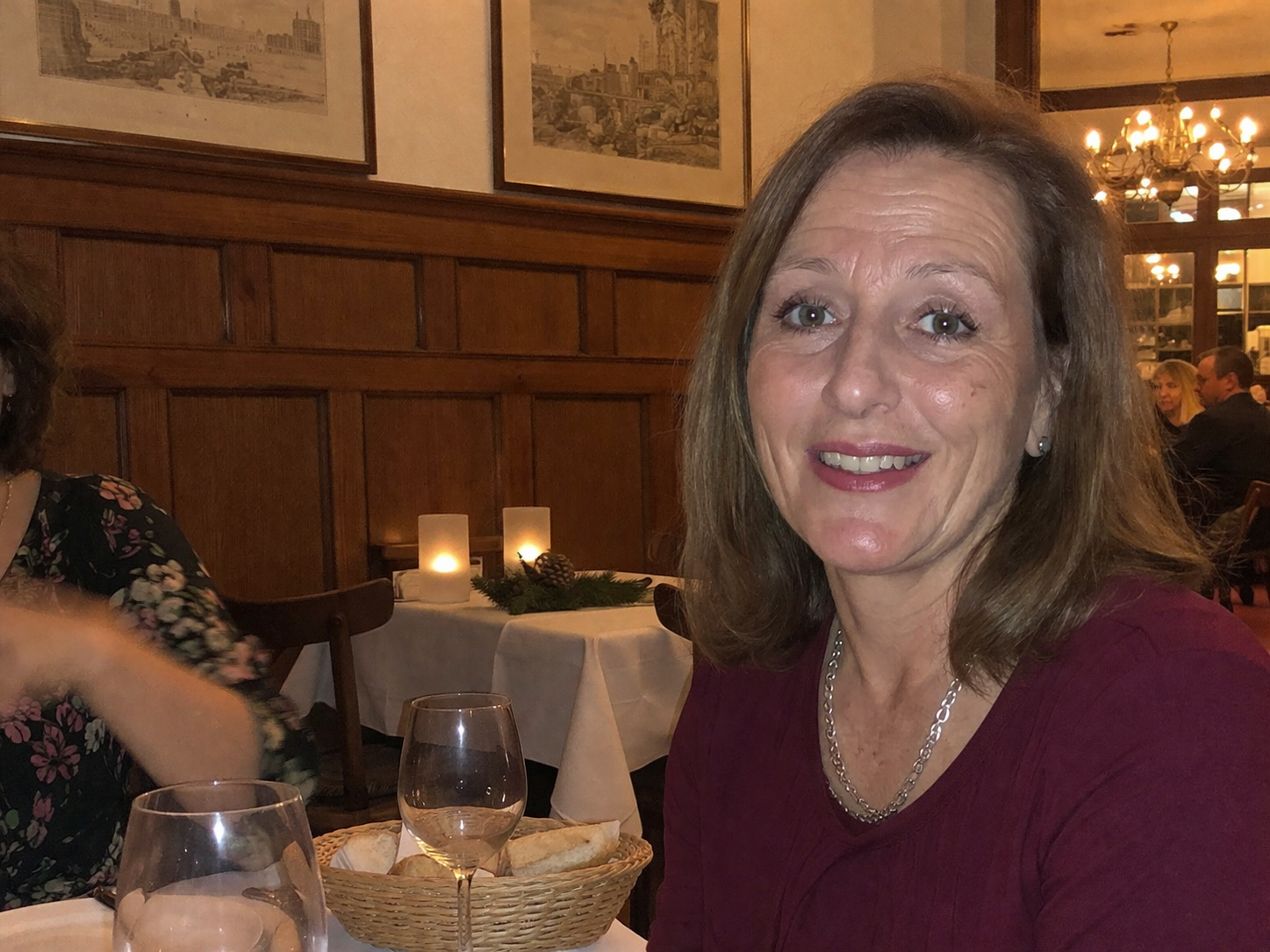 Sabina K., 47, Wrocław