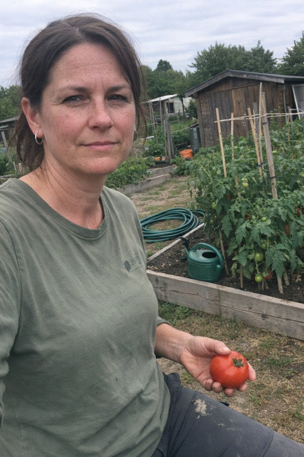 Patrycja W., 44, Lublin