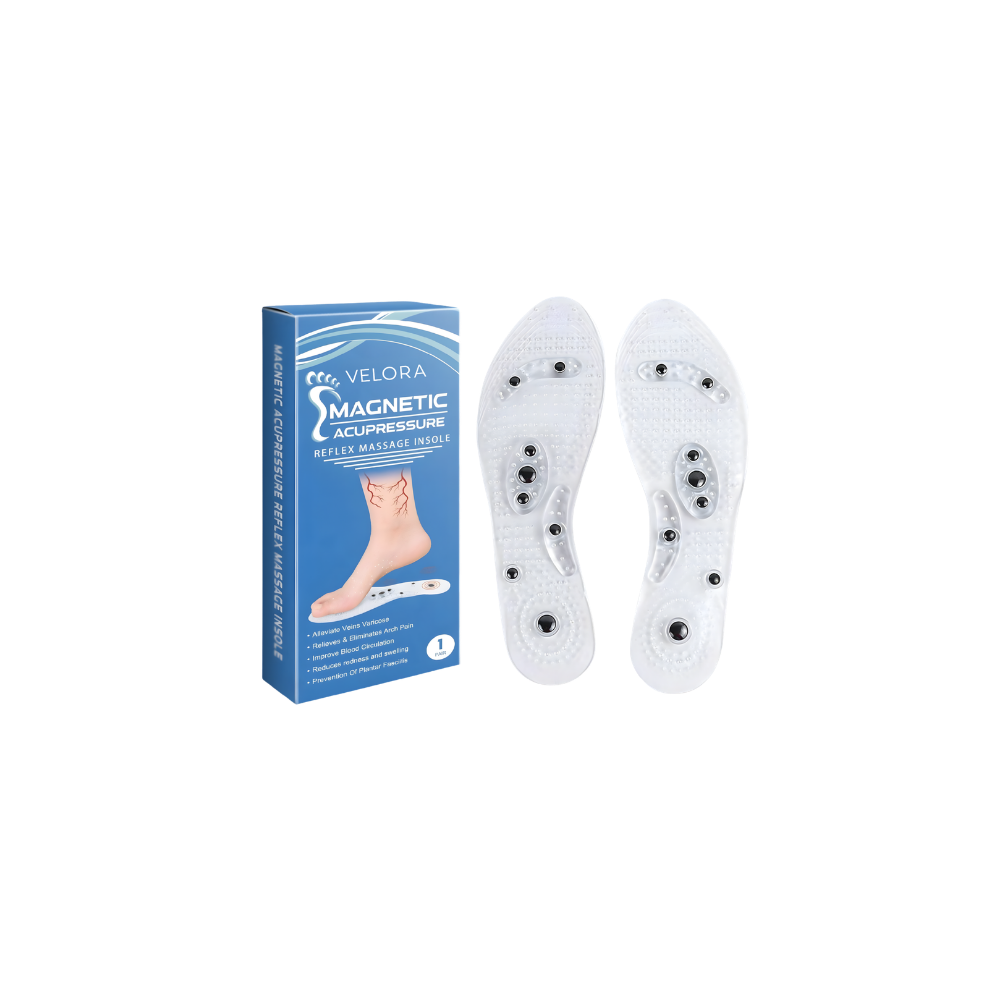 1 para wkładek Velora