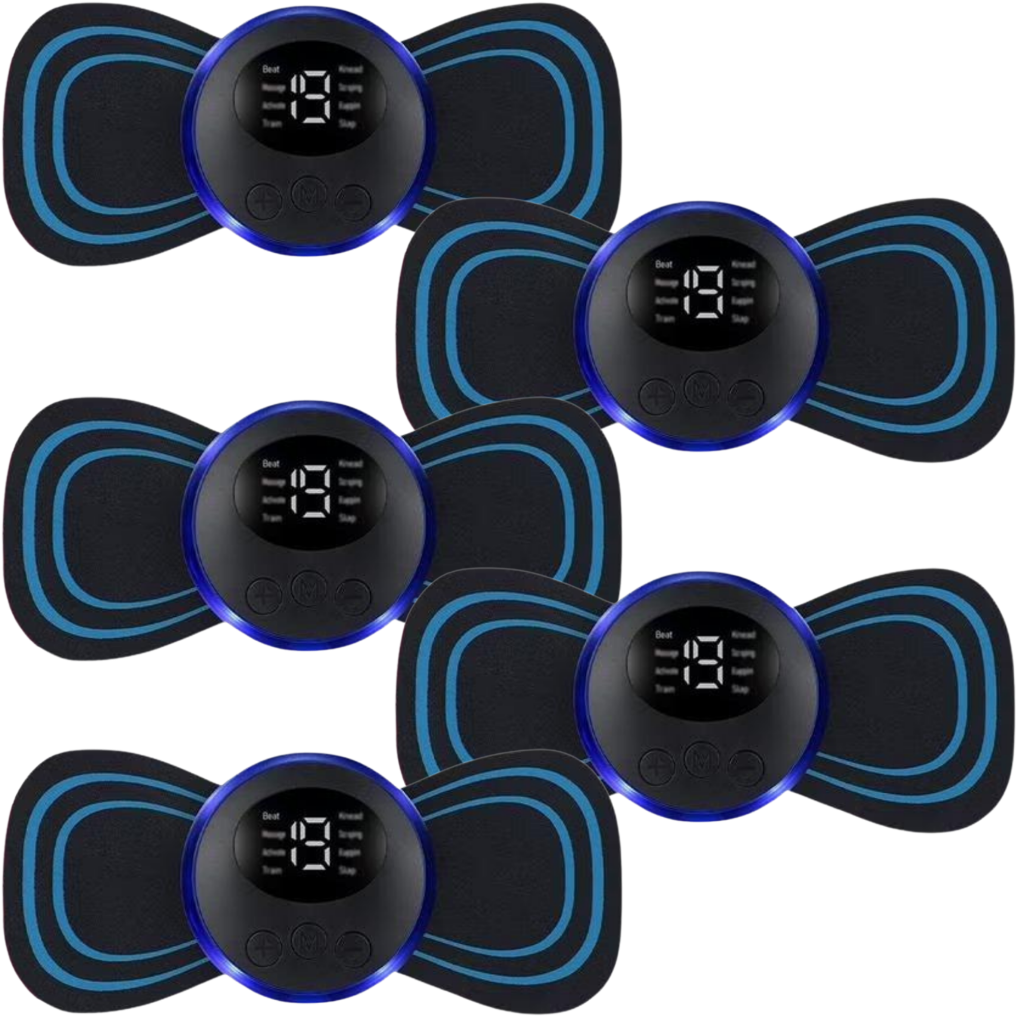 5× LEVA