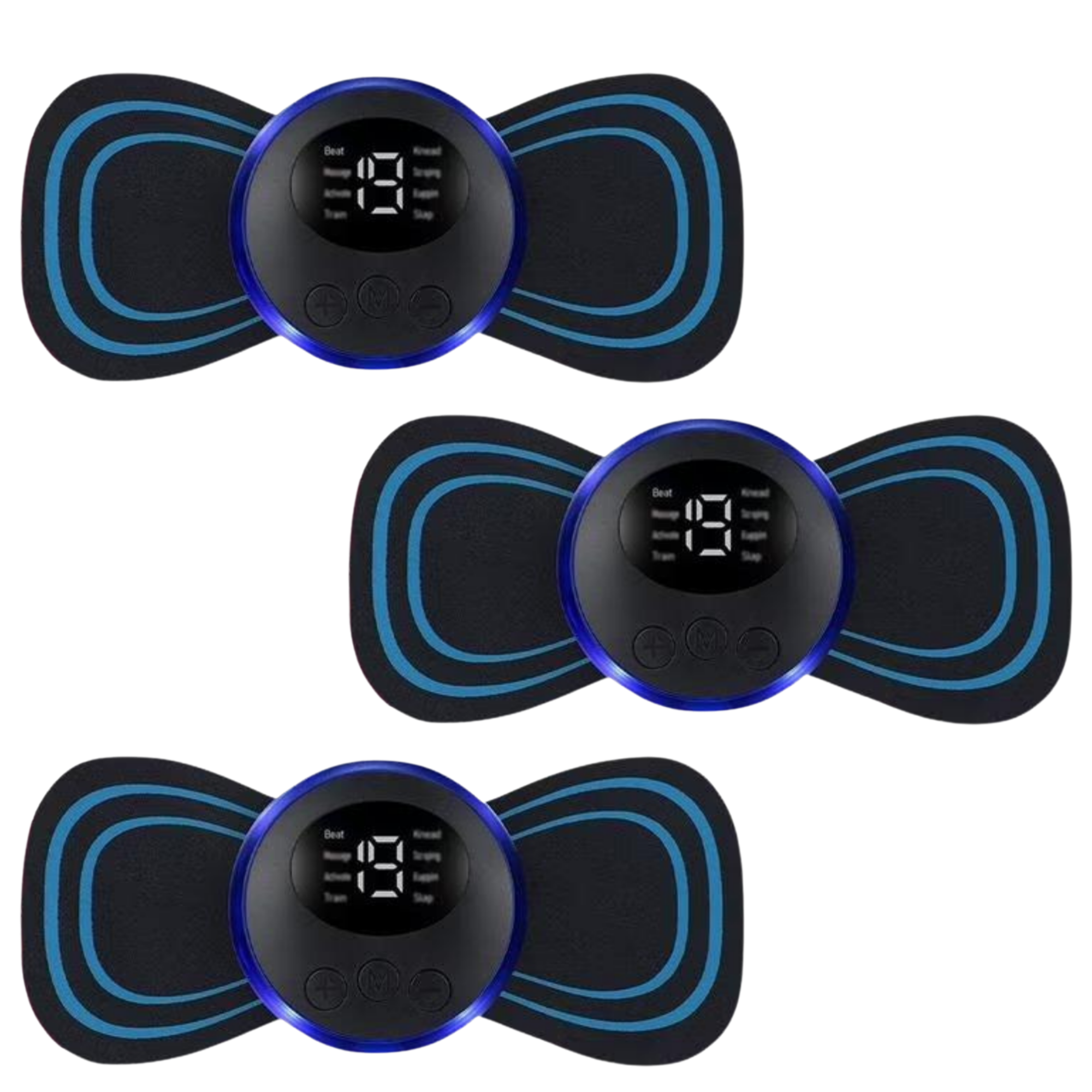 3× LEVA