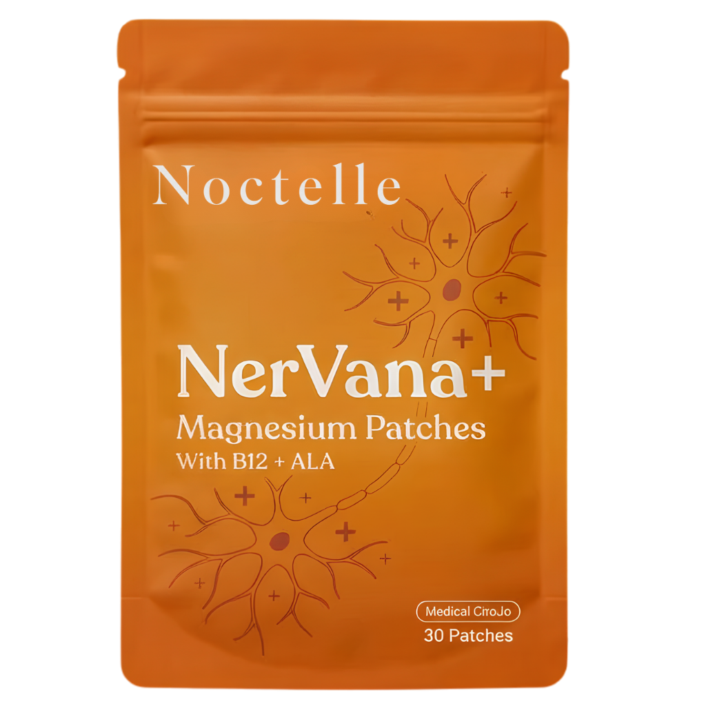 1 pack of Noctelle Nervana+