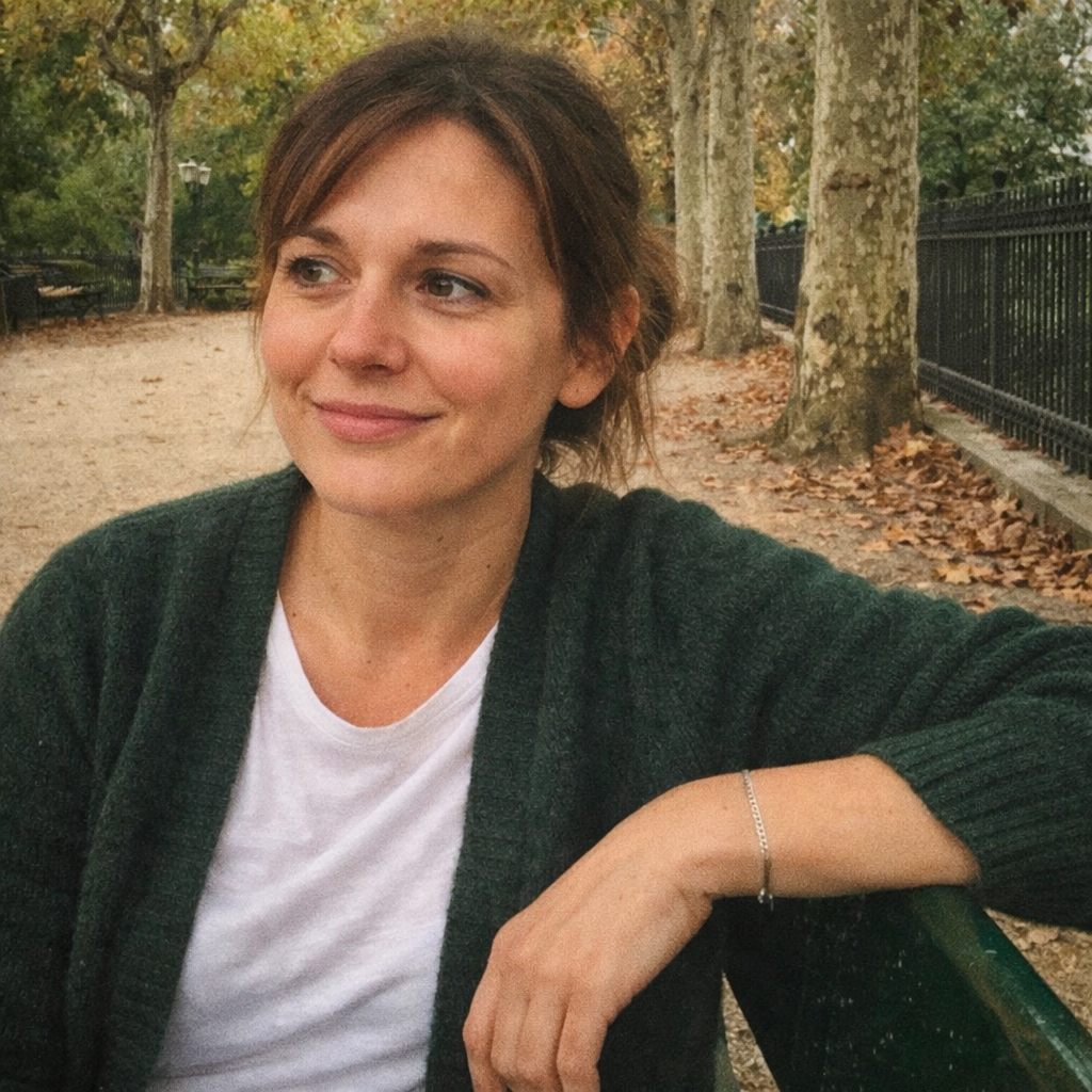 Julie R., Köln