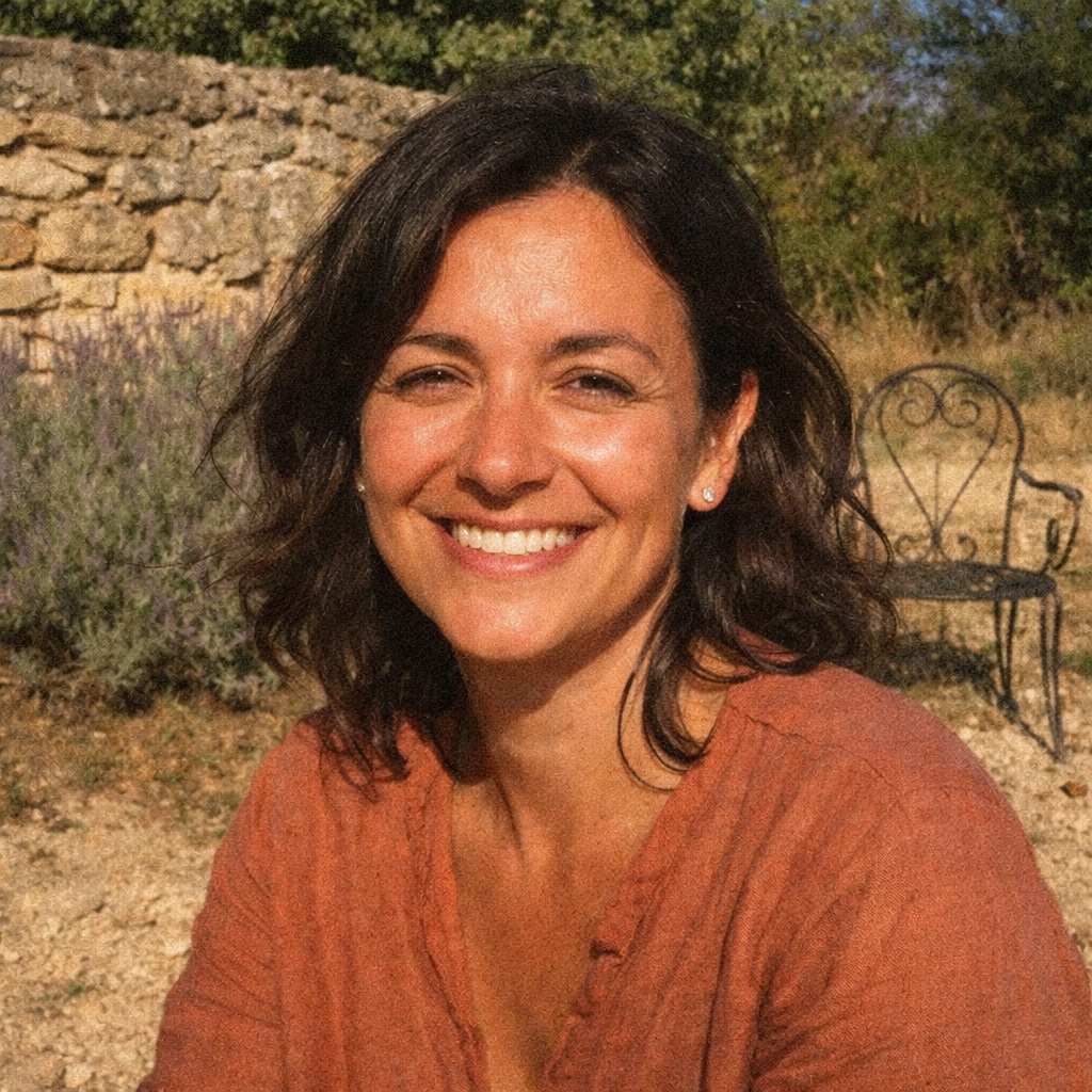 Sandra M., Stuttgart