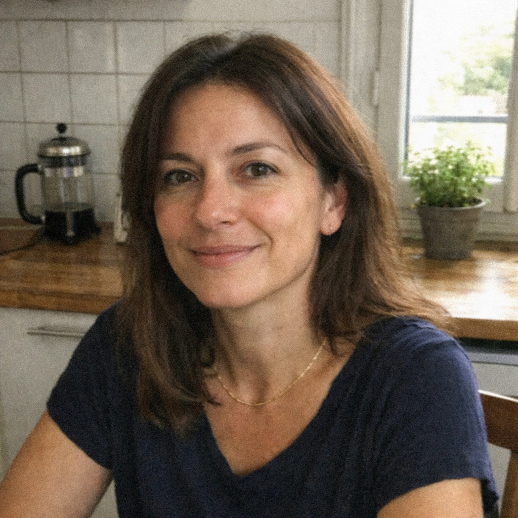 Monique L., Hamburg