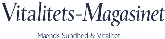 Das Vitalitäts-Magazin Logo